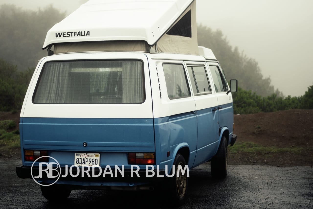 Photograph by Jordan Blum