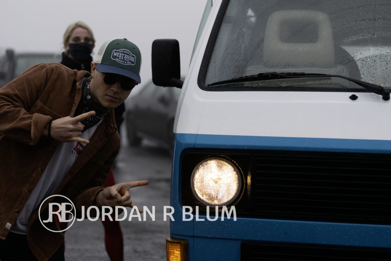 Photograph by Jordan Blum