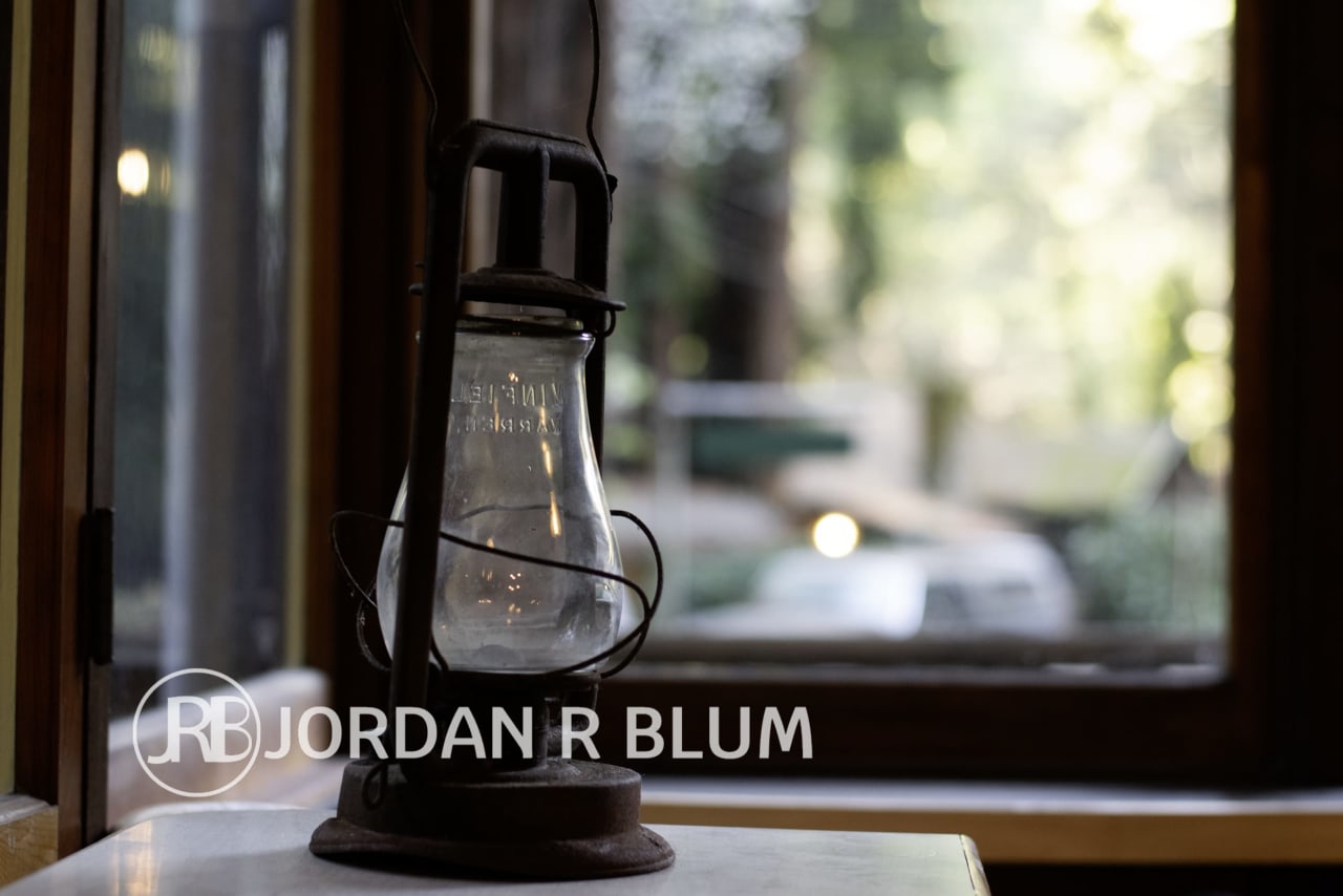 Photograph by Jordan Blum