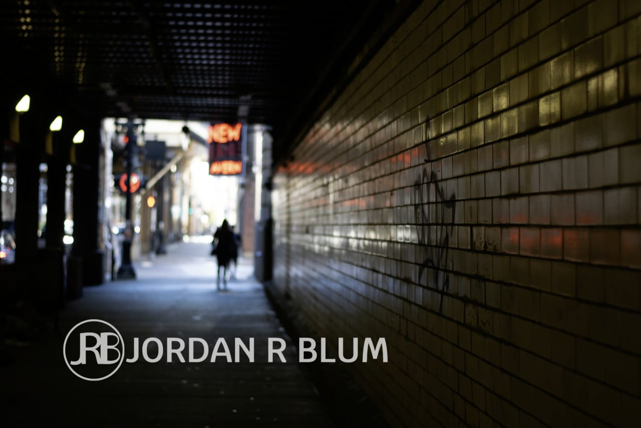Photograph by Jordan Blum
