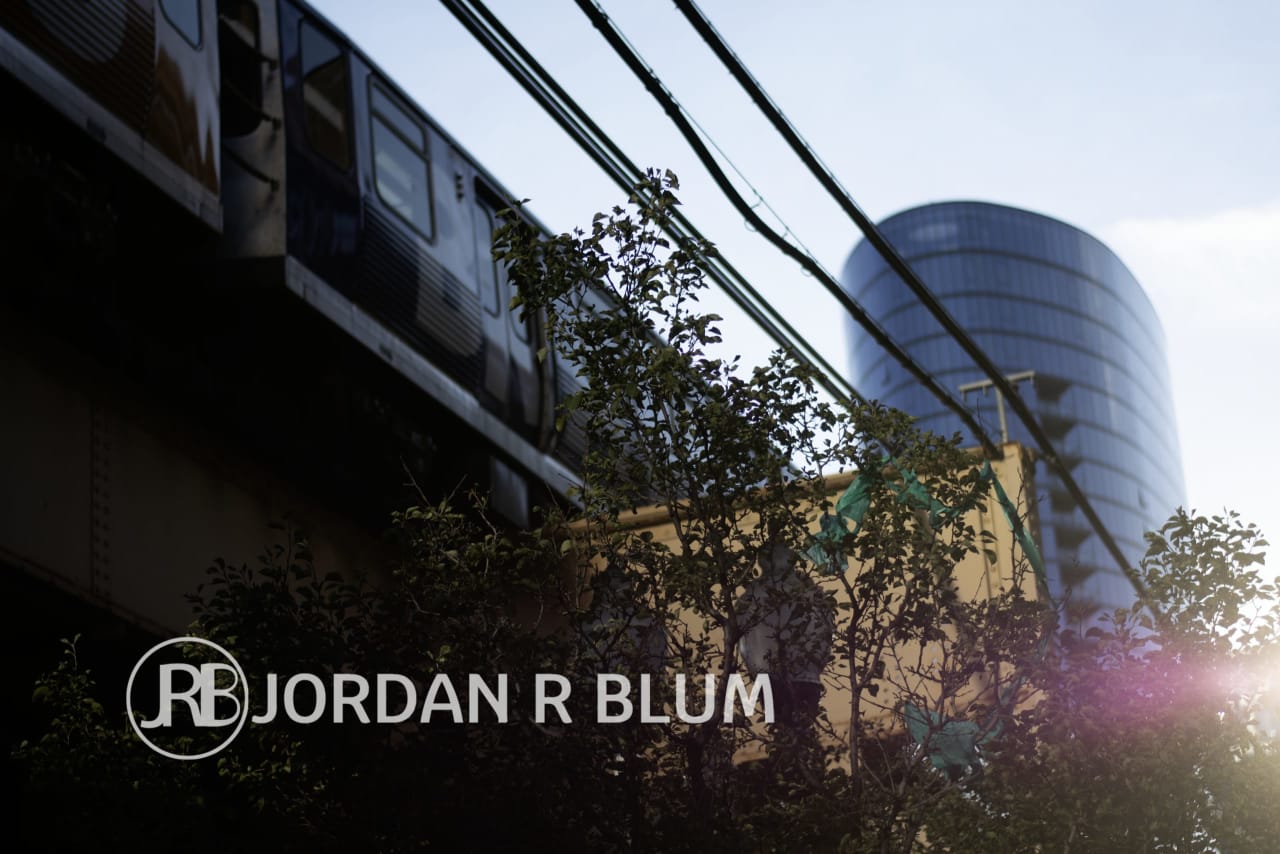 Photograph by Jordan Blum