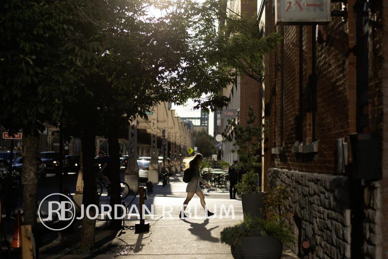 Photograph by Jordan Blum