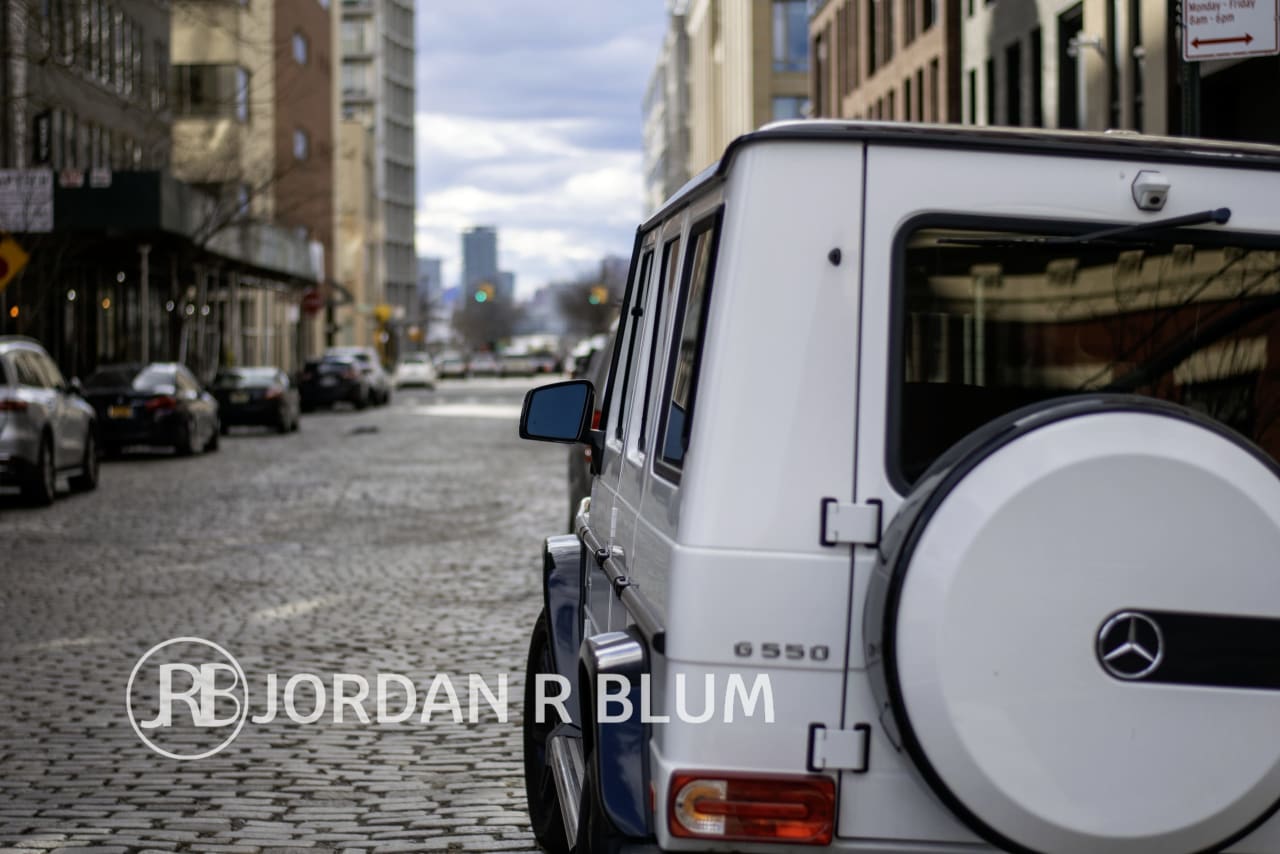 Photograph by Jordan Blum