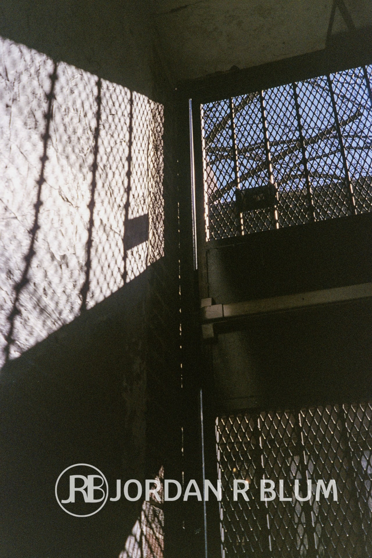 Photograph by Jordan Blum