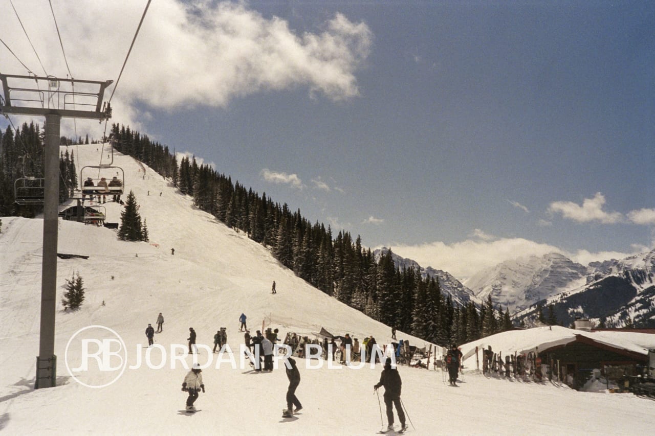 Photograph by Jordan Blum