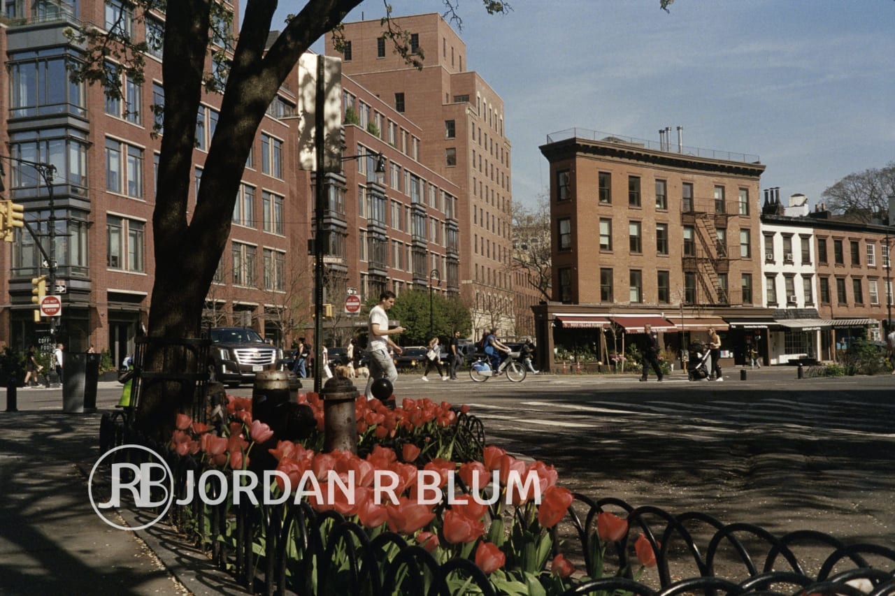 Photograph by Jordan Blum