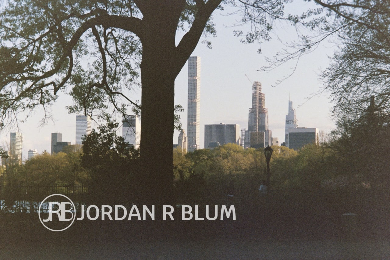 Photograph by Jordan Blum