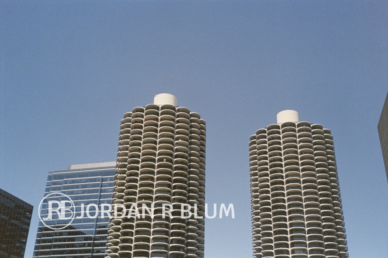Photograph by Jordan Blum