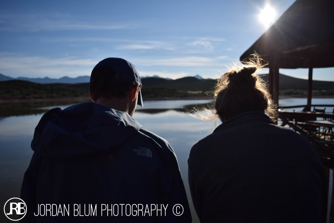 Photograph by Jordan Blum