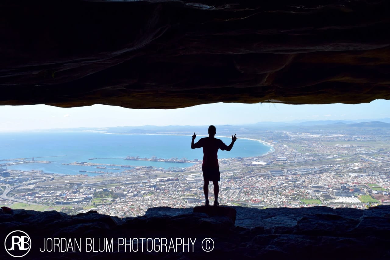 Photograph by Jordan Blum