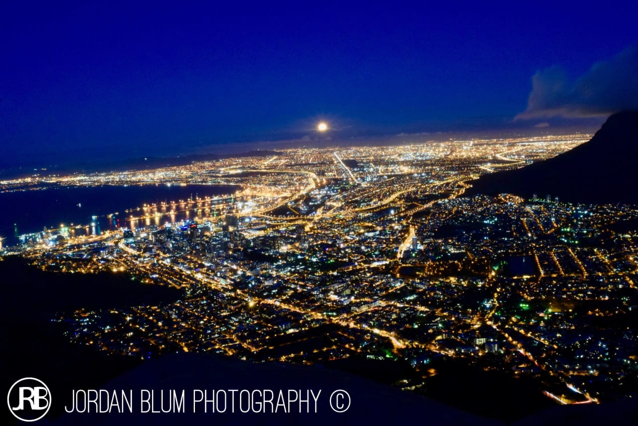 Photograph by Jordan Blum
