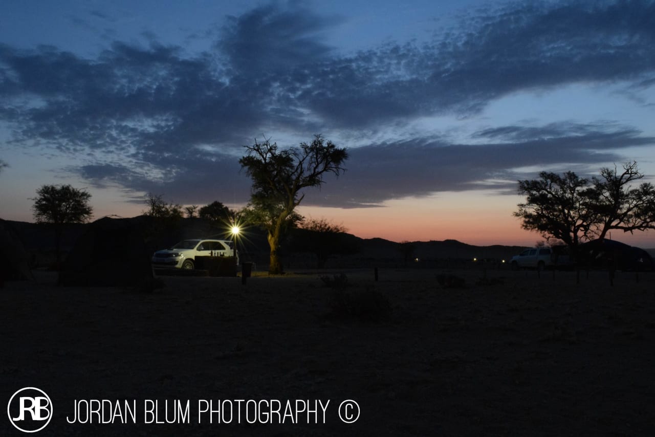 Photograph by Jordan Blum