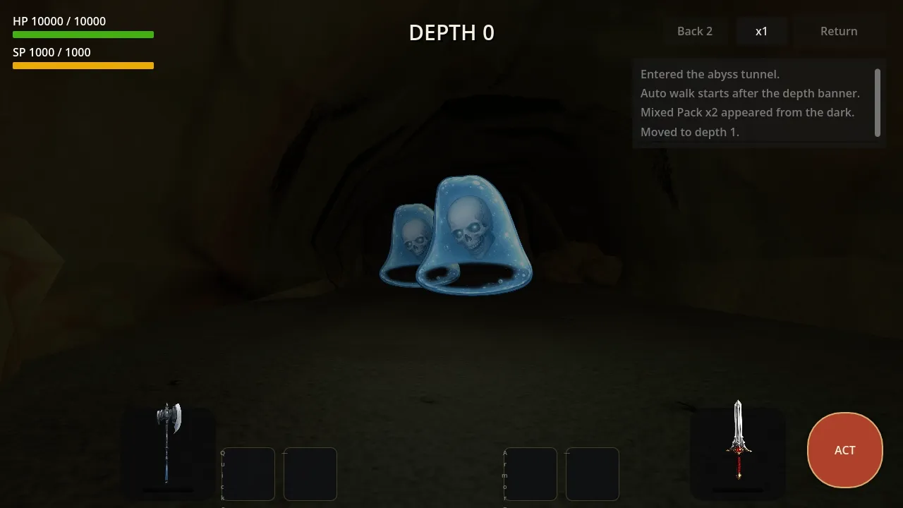 Claude Code と Codex でなんか作ってみる