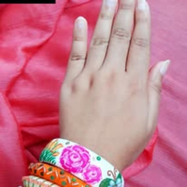 Real look