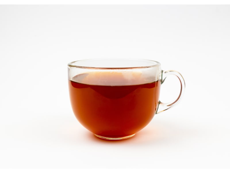 Black Tea