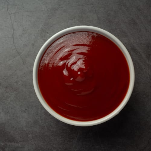 Ketchup Sauce