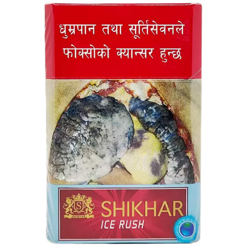 shikhar ice