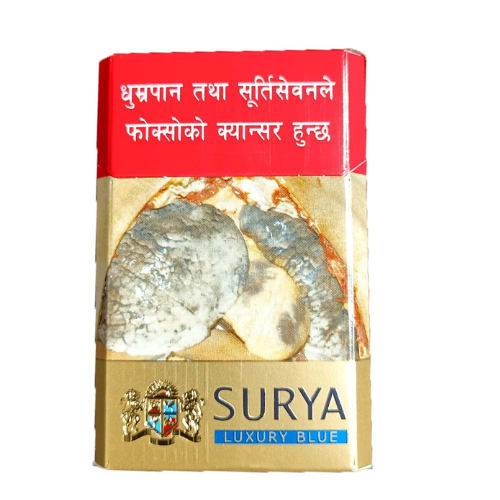 surya light