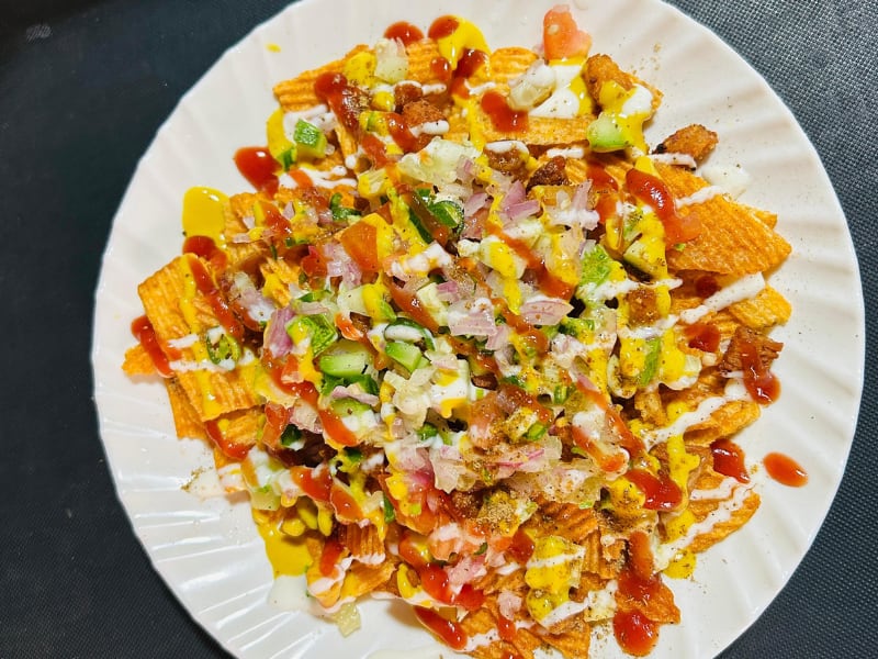 Lays tangy bites (Chicken)