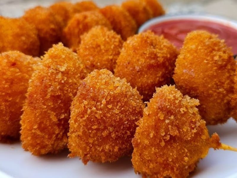 Zorpi’s aalu stick
