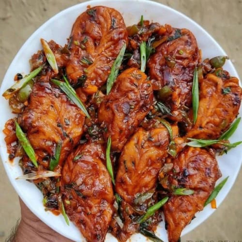 Zorpi’s C Mo:Mo (Veg)