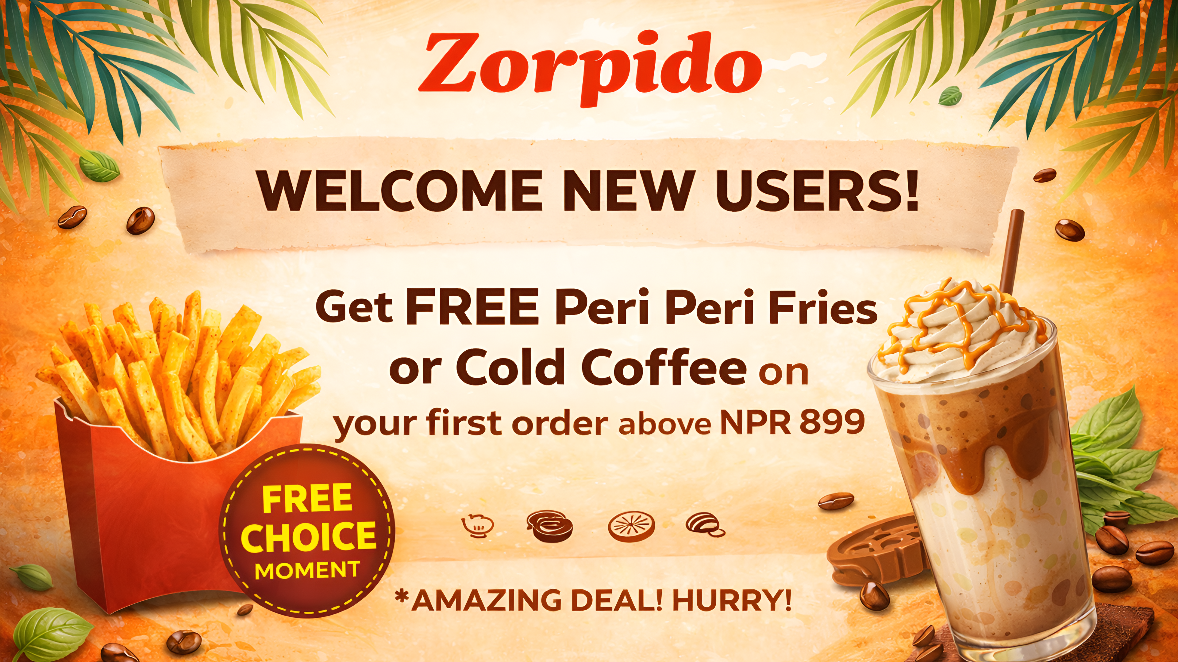 zorpido-new-user-offer
