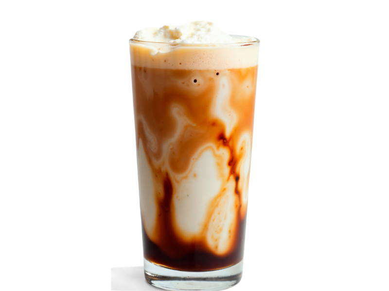 Zorpido Cold Coffee