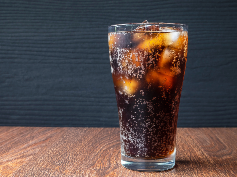 Cold Drinks (Coke/Fanta/Sprite)