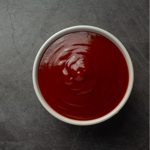 Ketchup Sauce