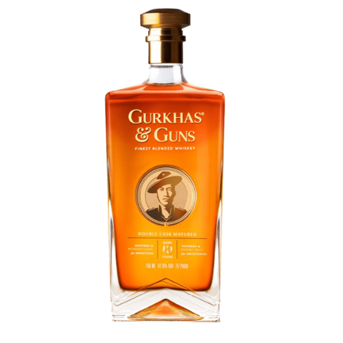 G&G 750ml