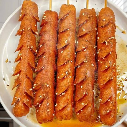 Sausage Sticks(per stick)