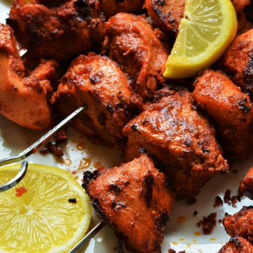Chicken Roast