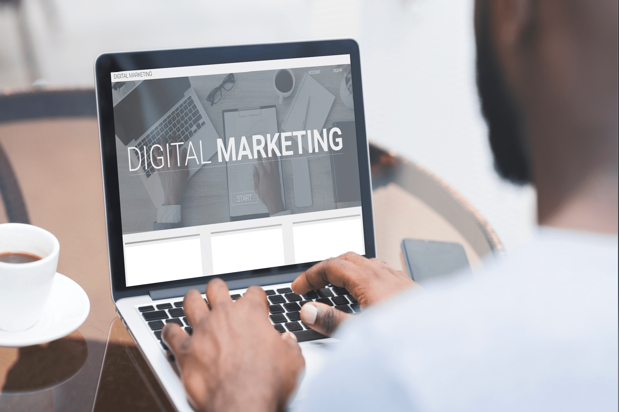 Traditional Marketing to digital marketing