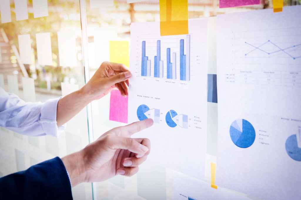 Data collection and measurment for performance