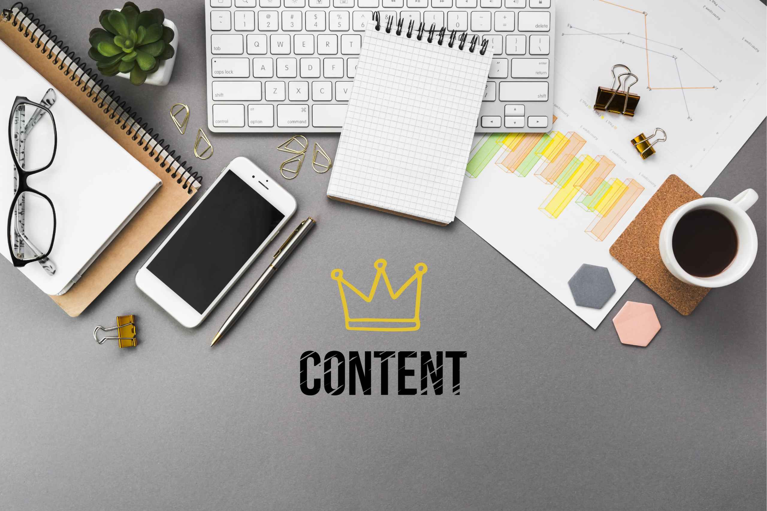 Content marketing for business