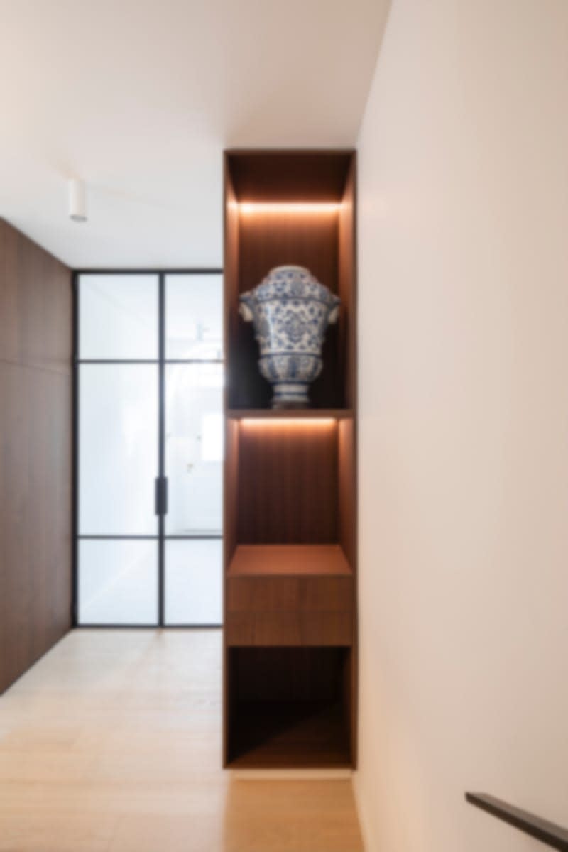 Entrance Hall design solutions in Luxembourg