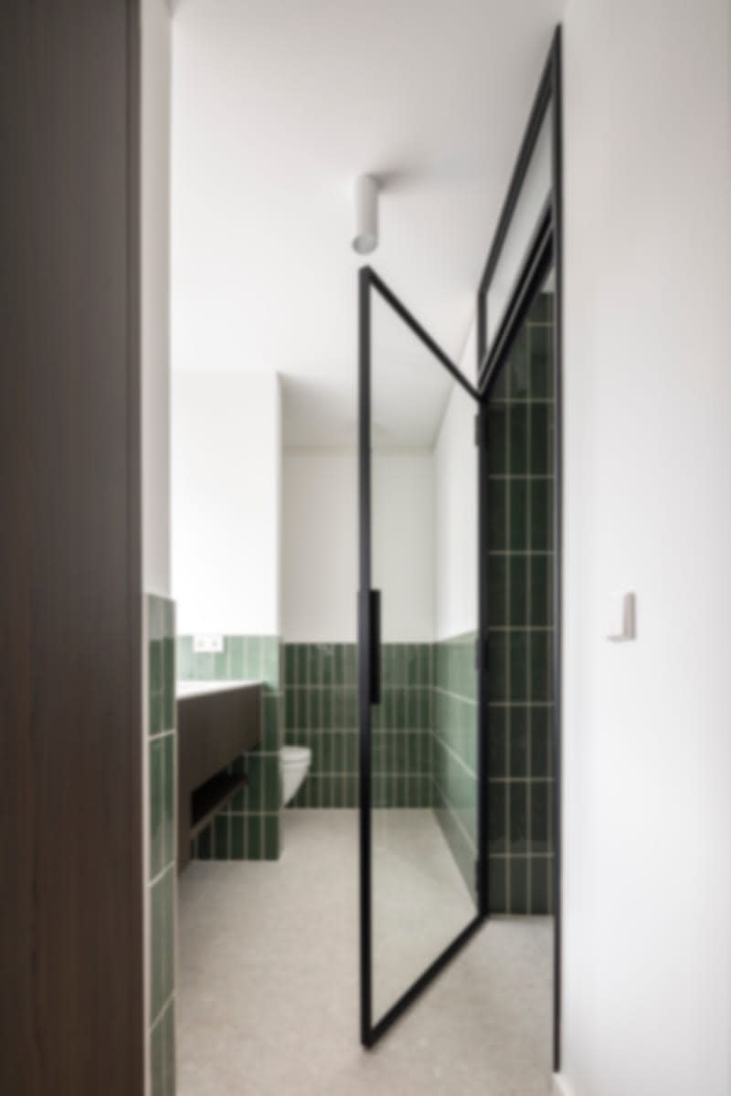 Bathroom solutions custom furniture in Luxembourg