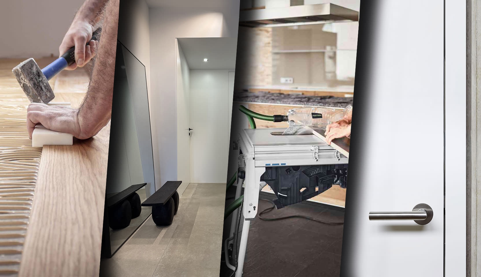 Interior Design Work