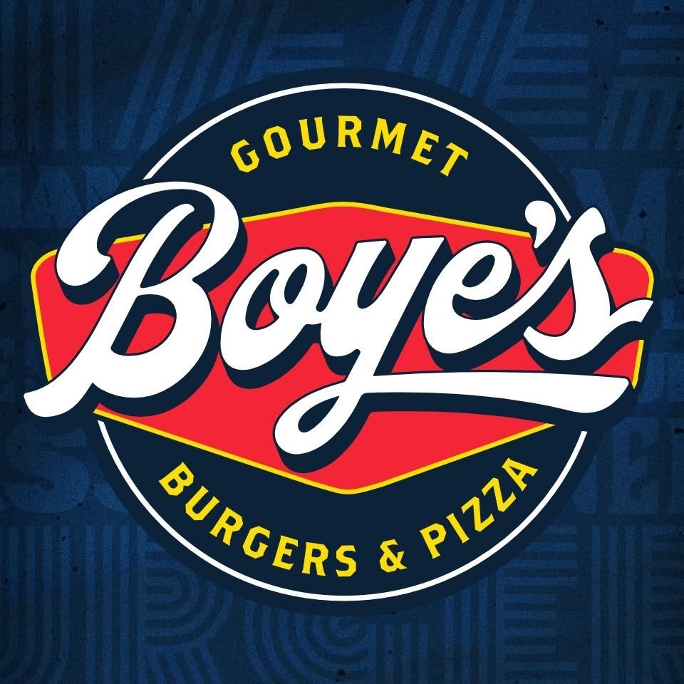 Boye's - Burgers & Pizza