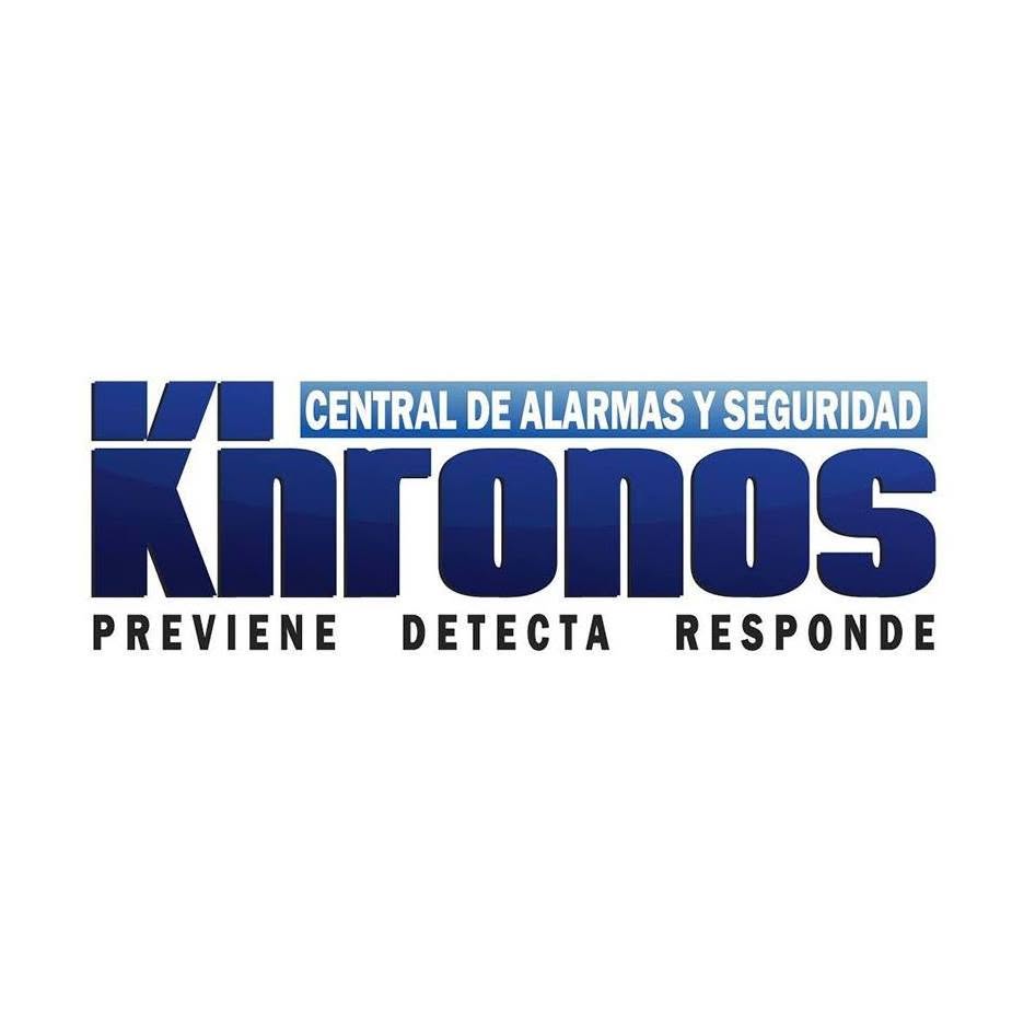 Khronos Central de Alarmas y Seguridad