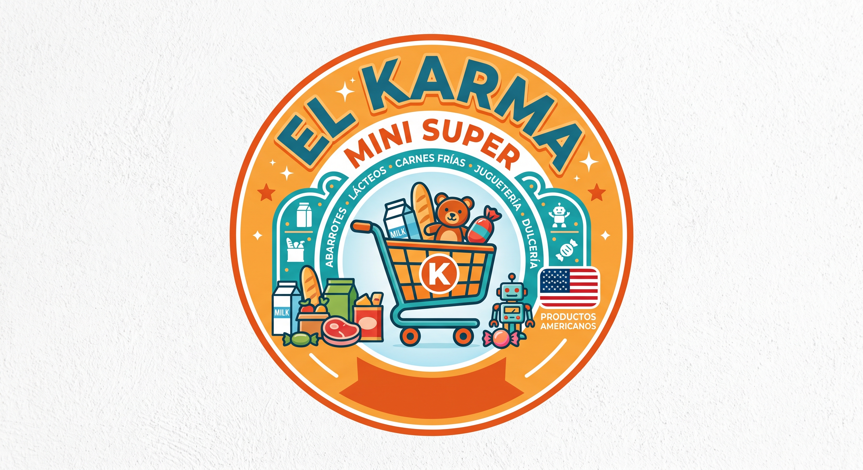 Mini Super el Karma