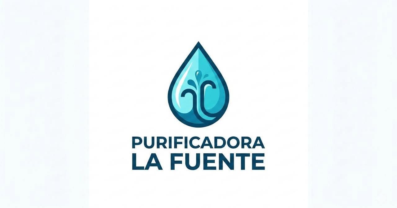 Purificadora De Agua La Fuente