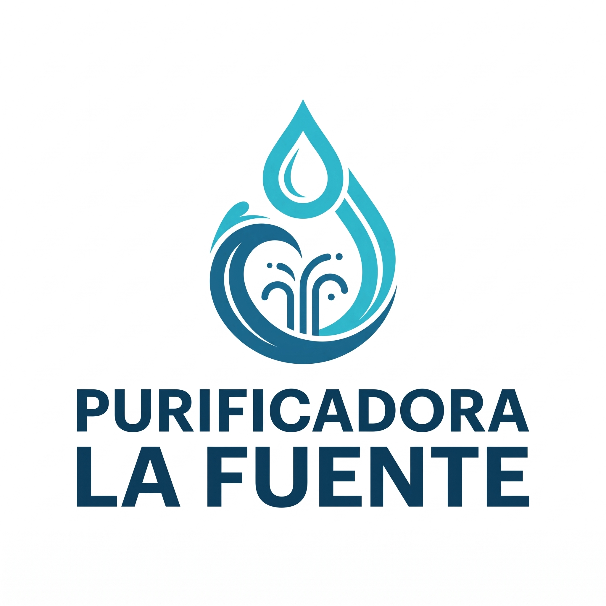 Purificadora De Agua La Fuente
