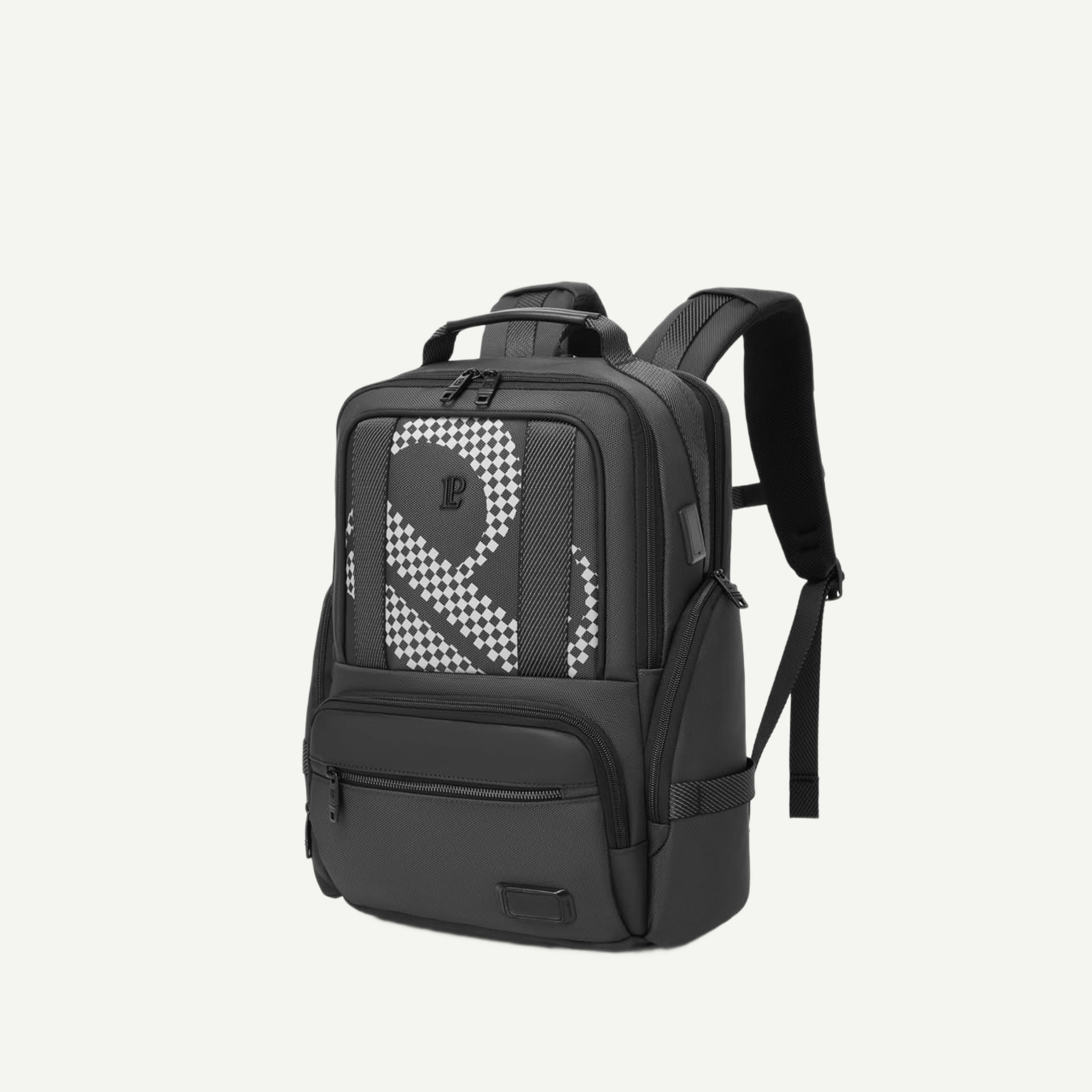 Vertex Ergonomic BackPack thumbnail 2