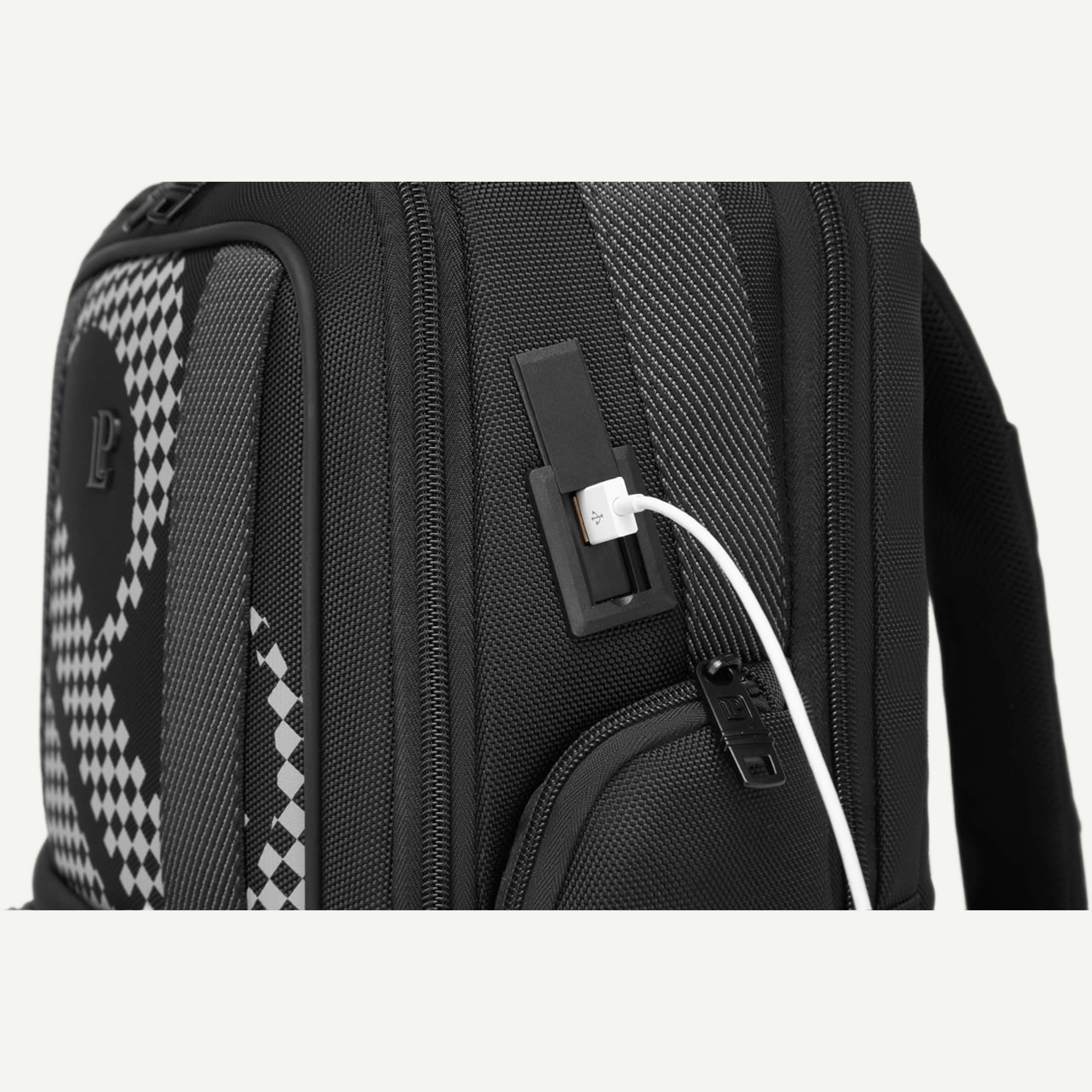 Vertex Ergonomic BackPack thumbnail 5
