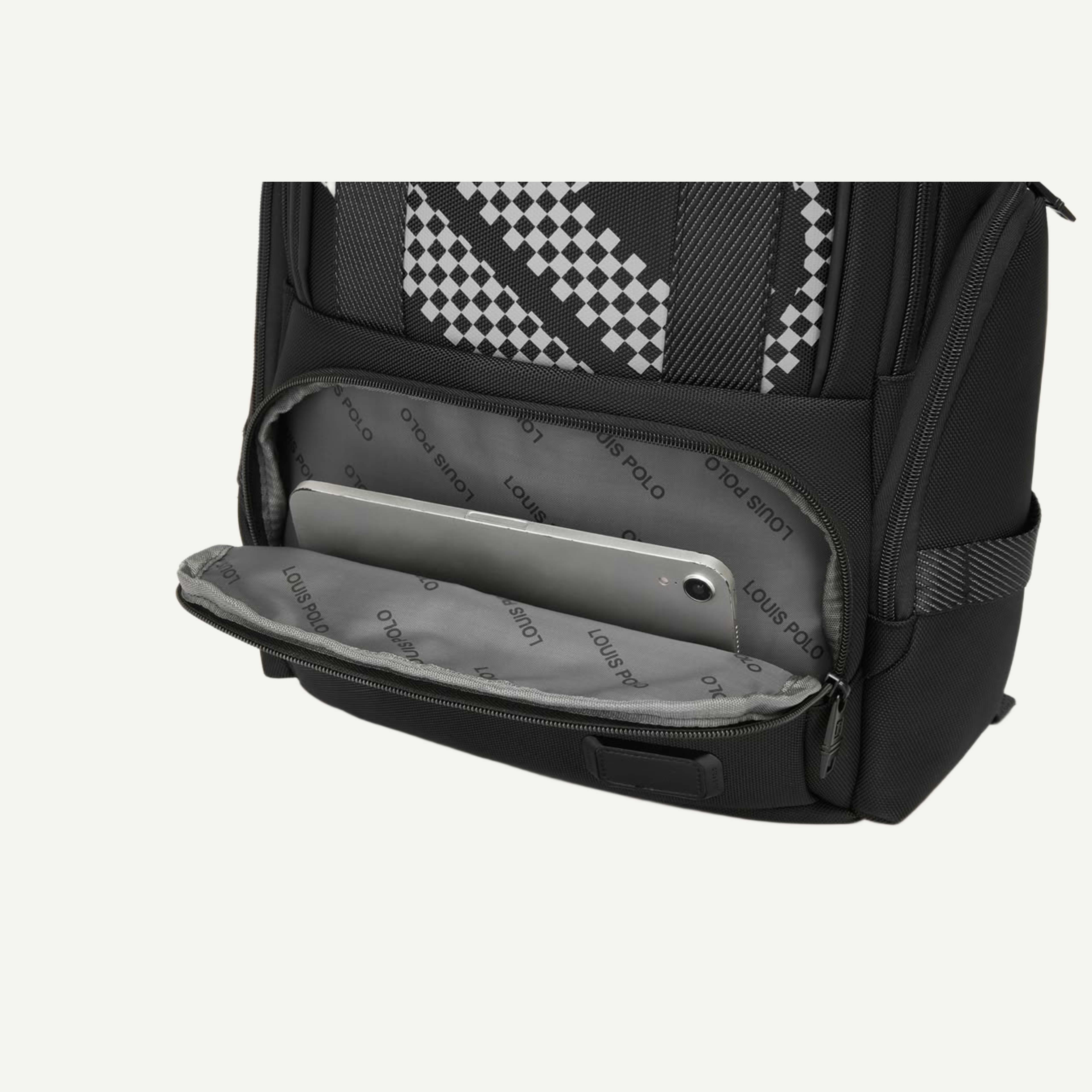 Vertex Ergonomic BackPack thumbnail 7