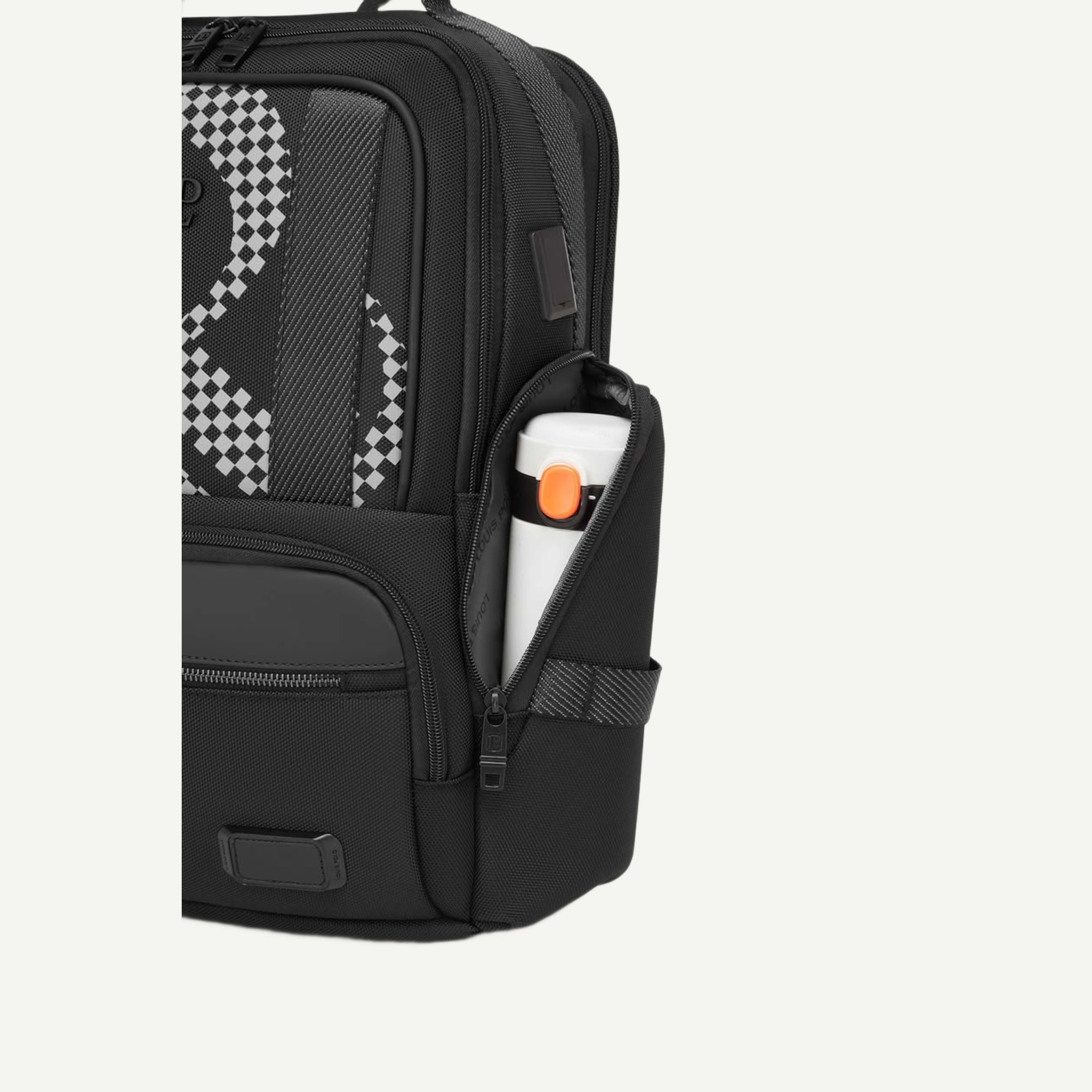 Vertex Ergonomic BackPack thumbnail 6