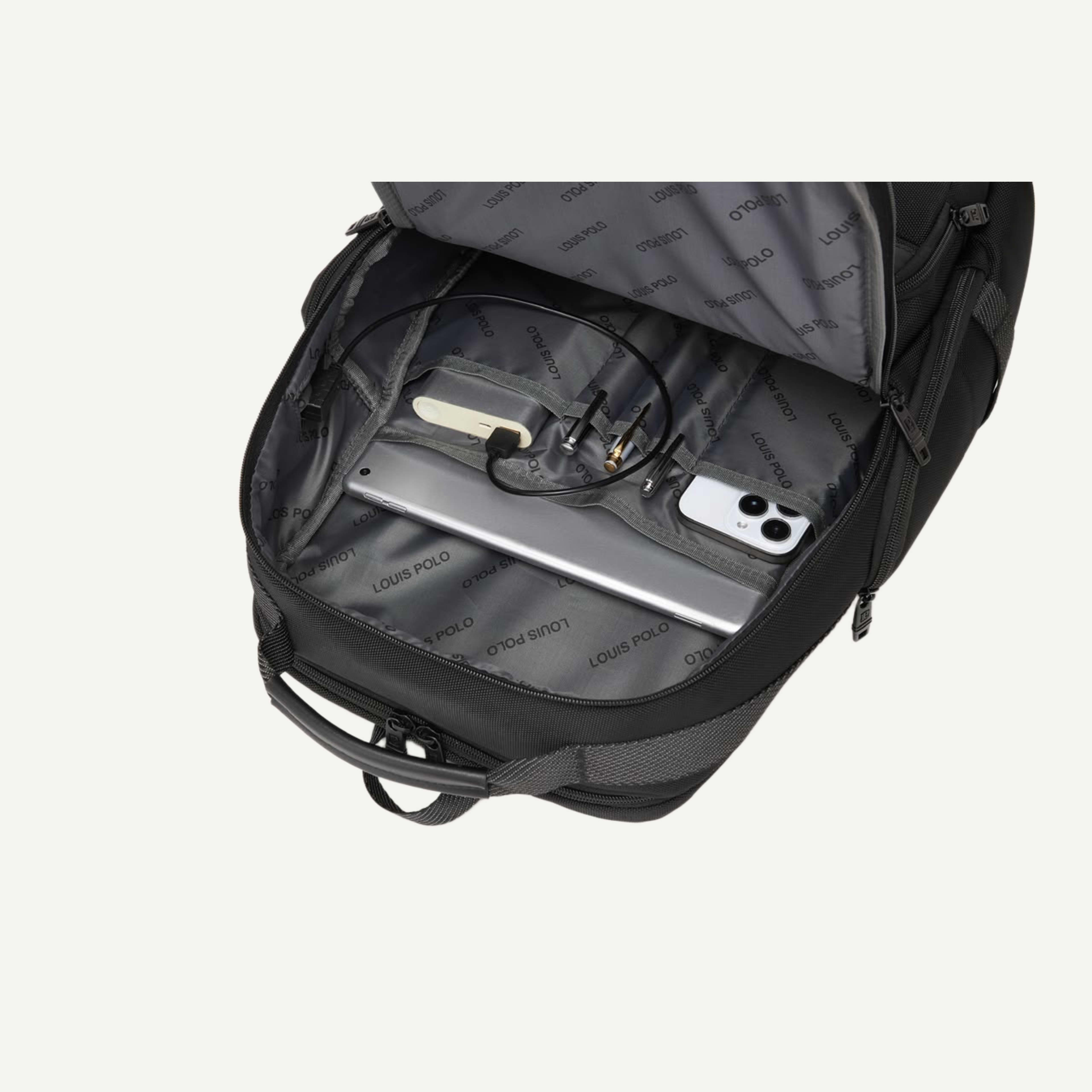 Vertex Ergonomic BackPack thumbnail 9