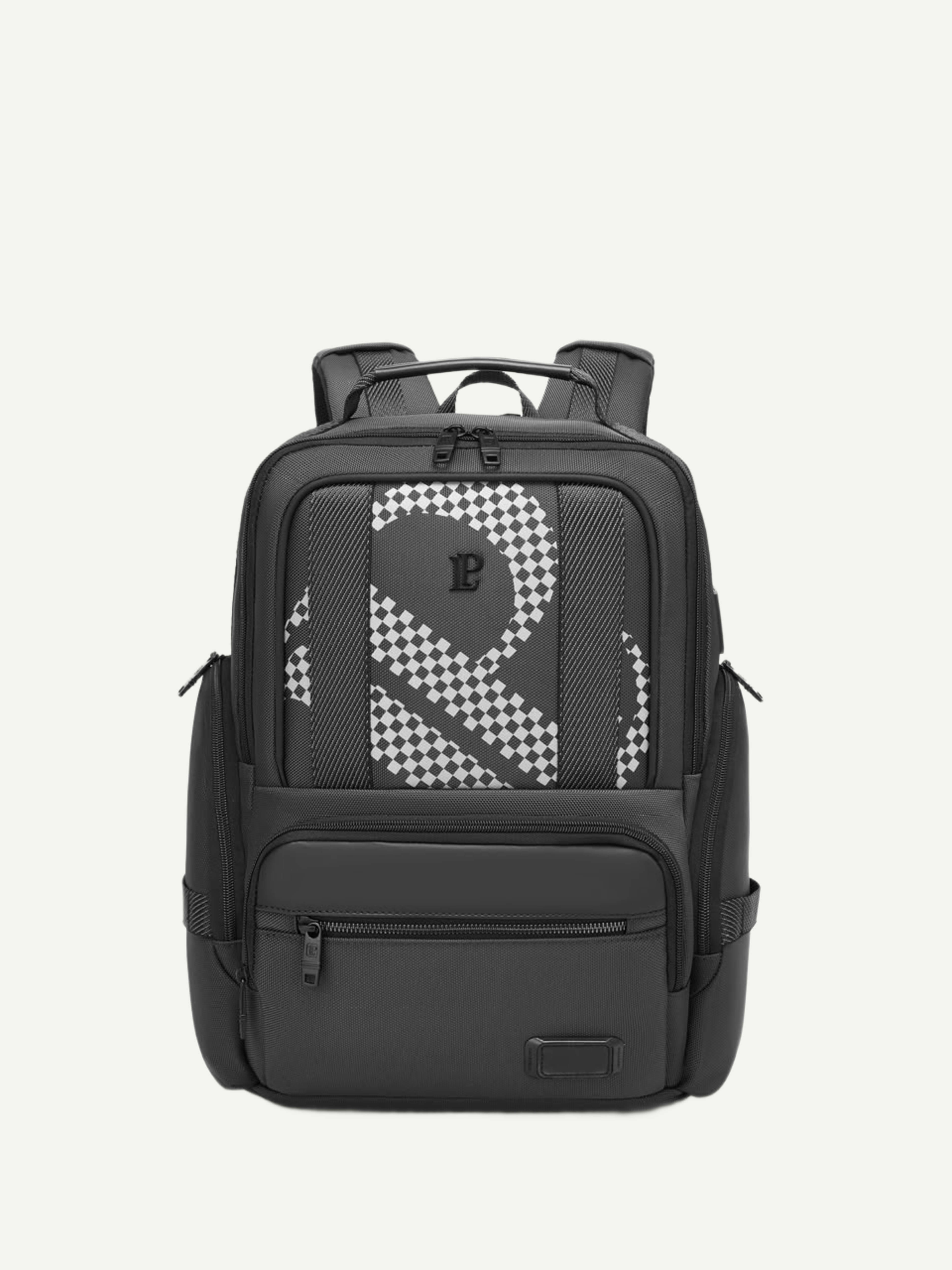 Vertex Ergonomic BackPack