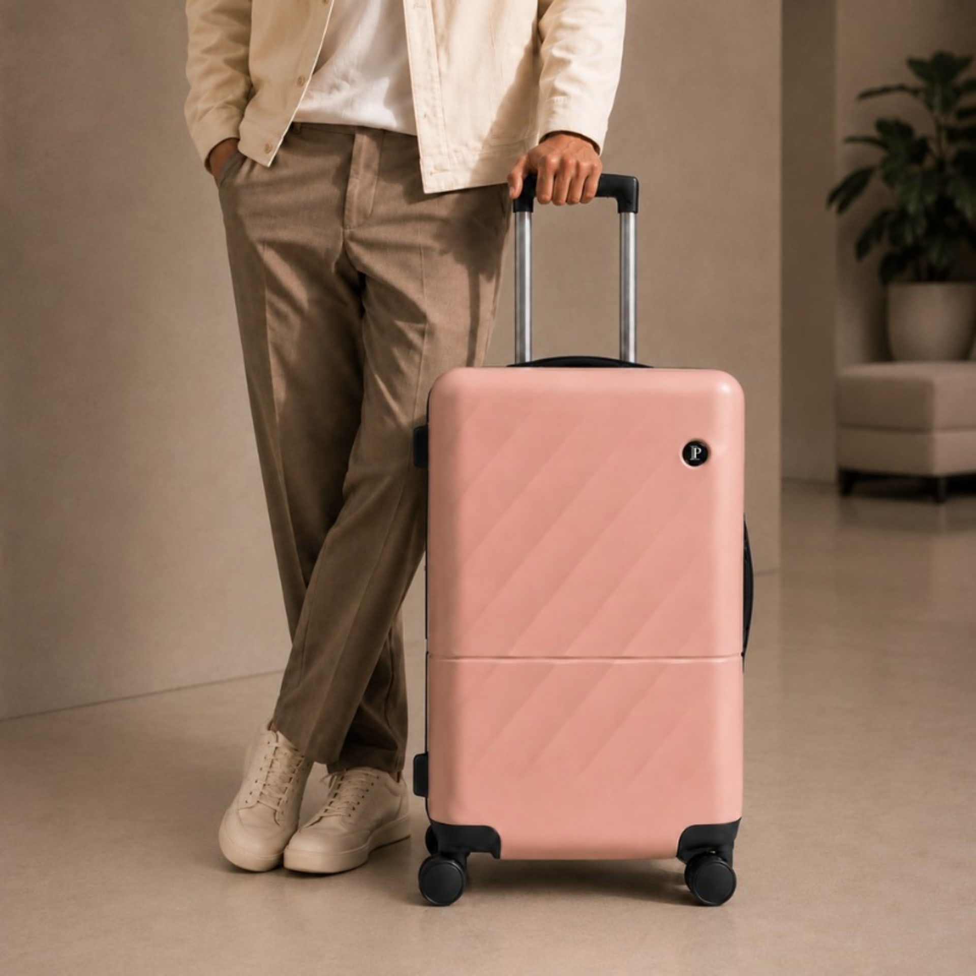 Trolley Bags